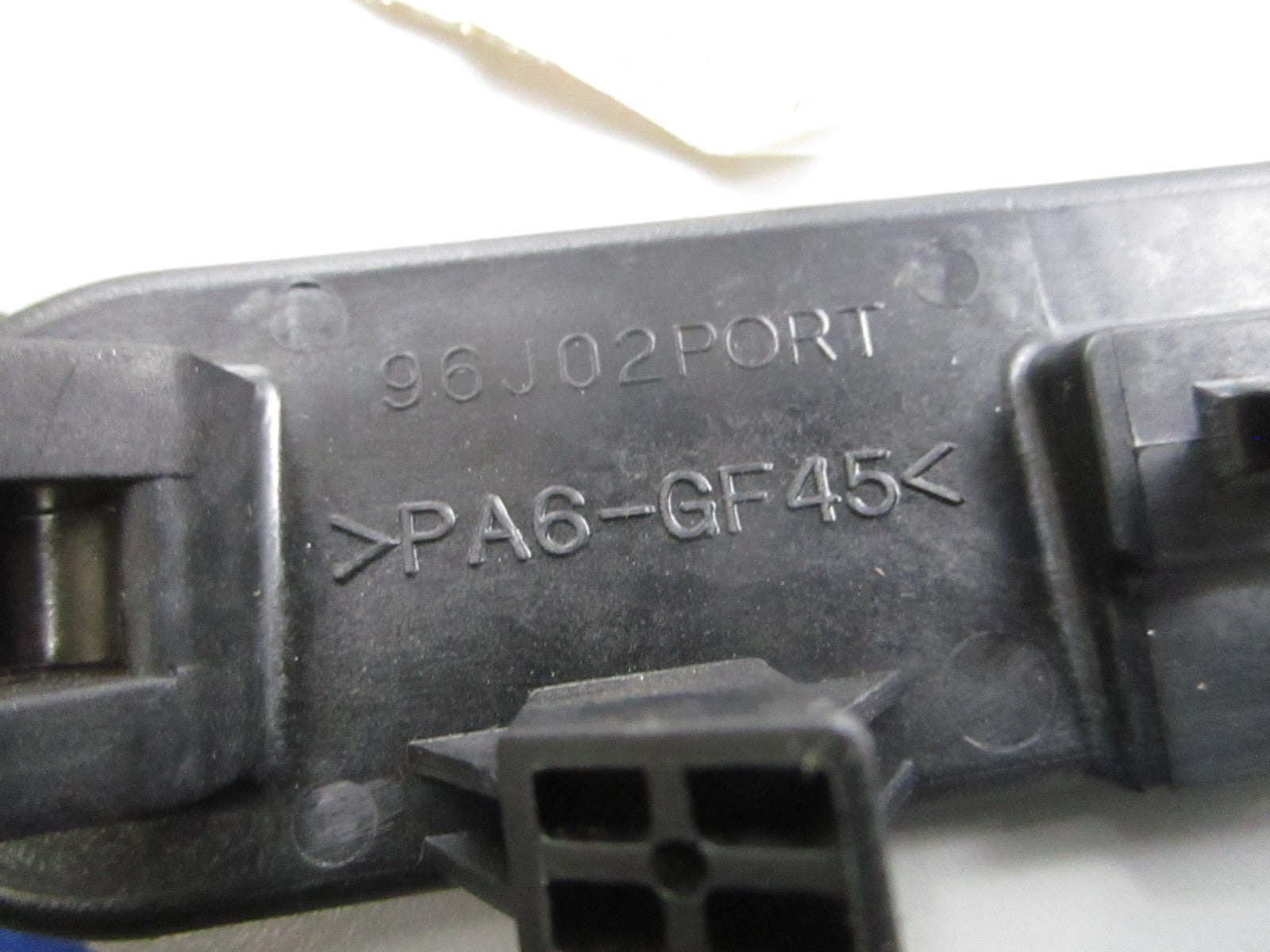 *NEW OEM* 0810 Suzuki Rear Hook Lever 61634-96J02