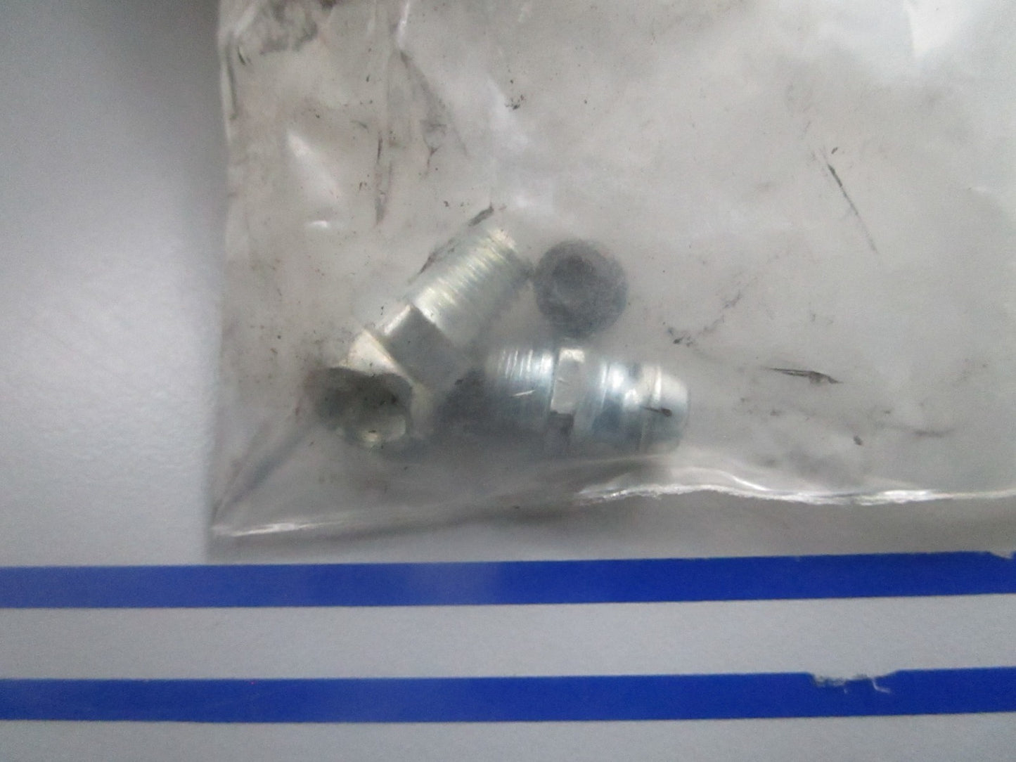 *NEW* 0810 Crown Roller Shaft Kit 086761-002