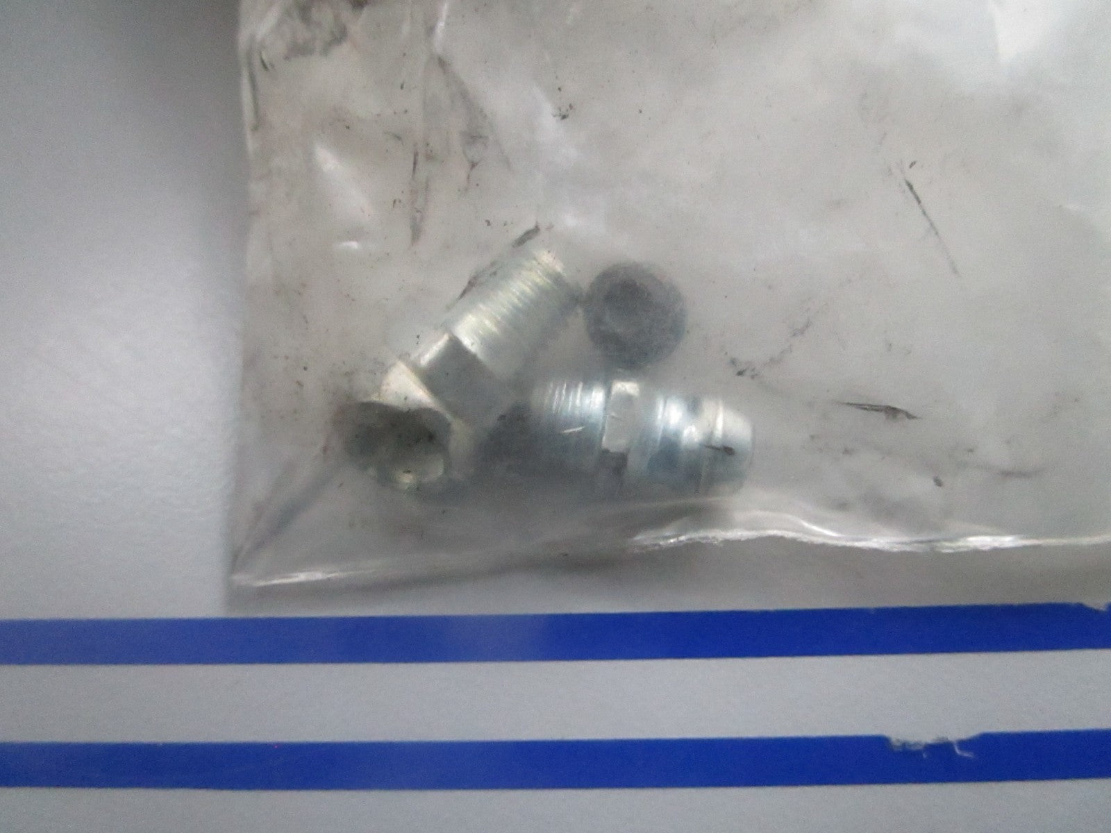 *NEW* 0810 Crown Roller Shaft Kit 086761-002