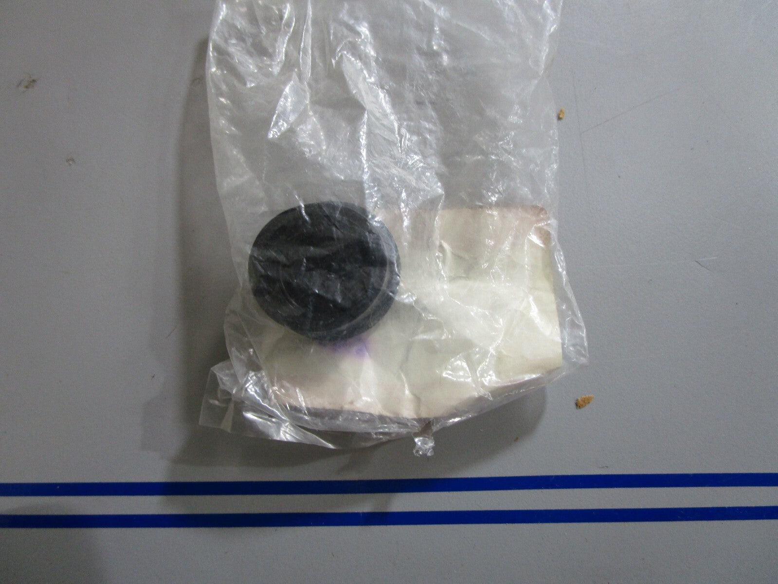 *NEW OEM* 0810 Suzuki Stop Switch Cap 63213-94400