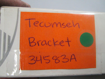 NEW OEM 34583A Tecumseh Bracket 0810
