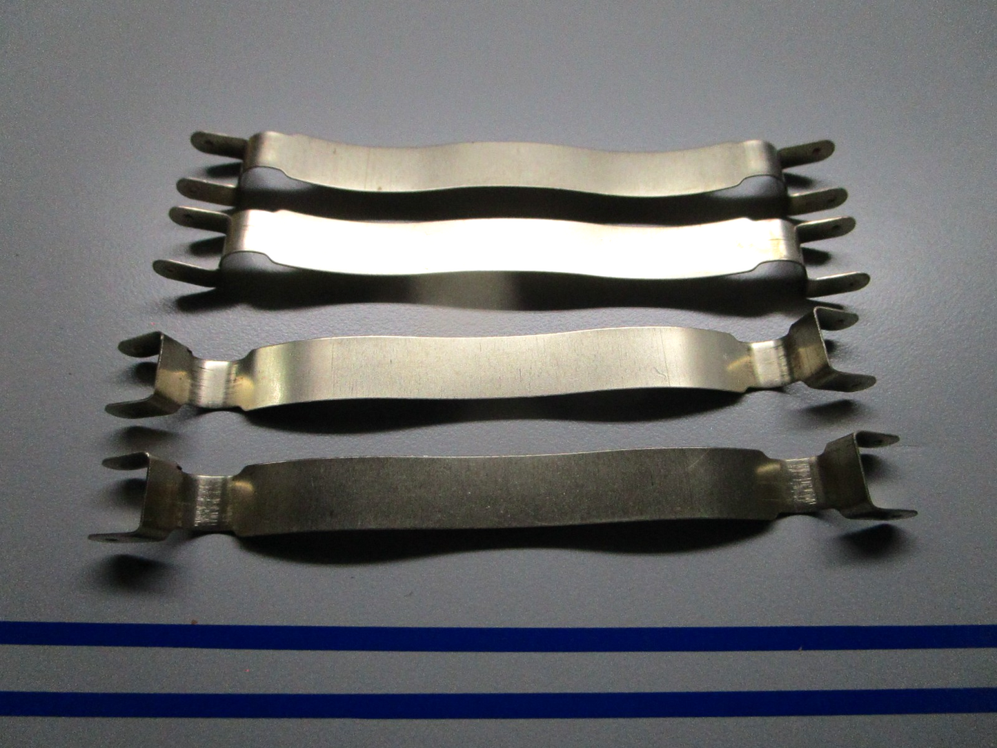 *NEW* 0810 Girling Hardware Kit GK-6000