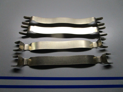 *NEW* 0810 Girling Hardware Kit GK-6000