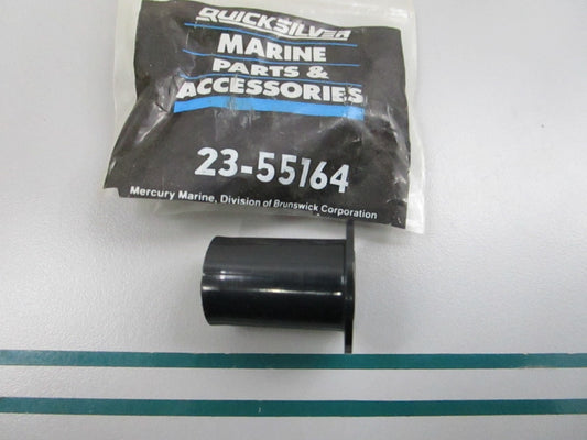 NEW OEM 23-55164 Mercury Quicksilver Bushing 0810