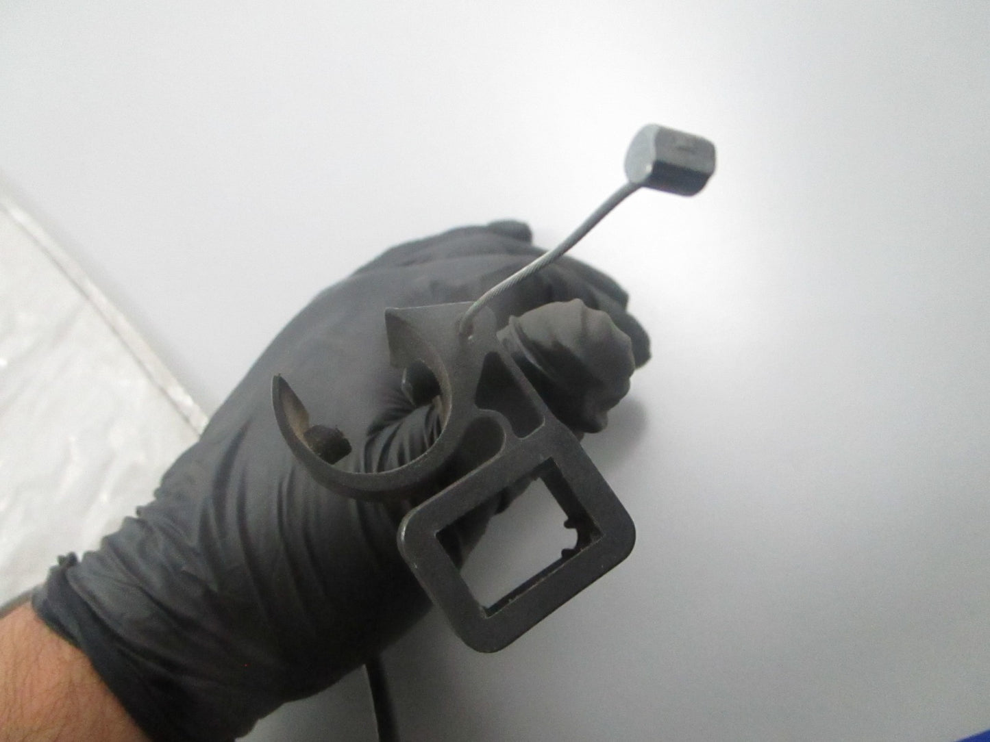 *NEW OEM* 0810 MTD Throttle Cable 753-06546