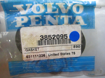 NEW OEM 3852095 Volvo Penta Gasket 0810