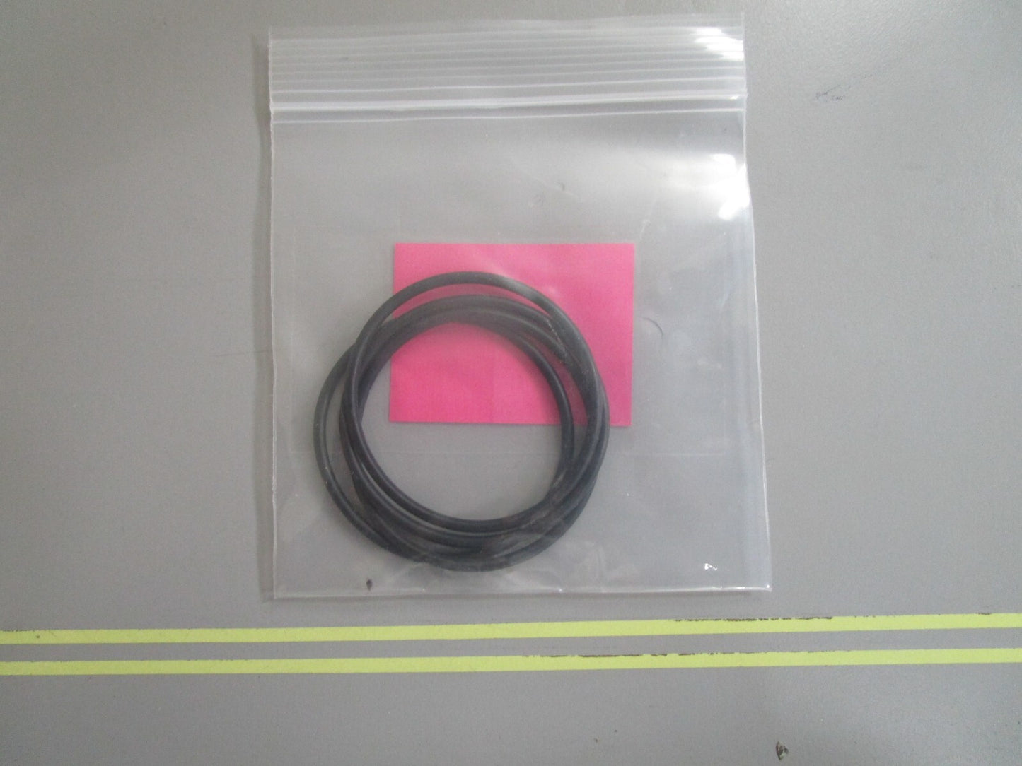 *NEW OEM* (LOT OF 4) 0810 Mercury Quicksilver O-Ring 25-30529