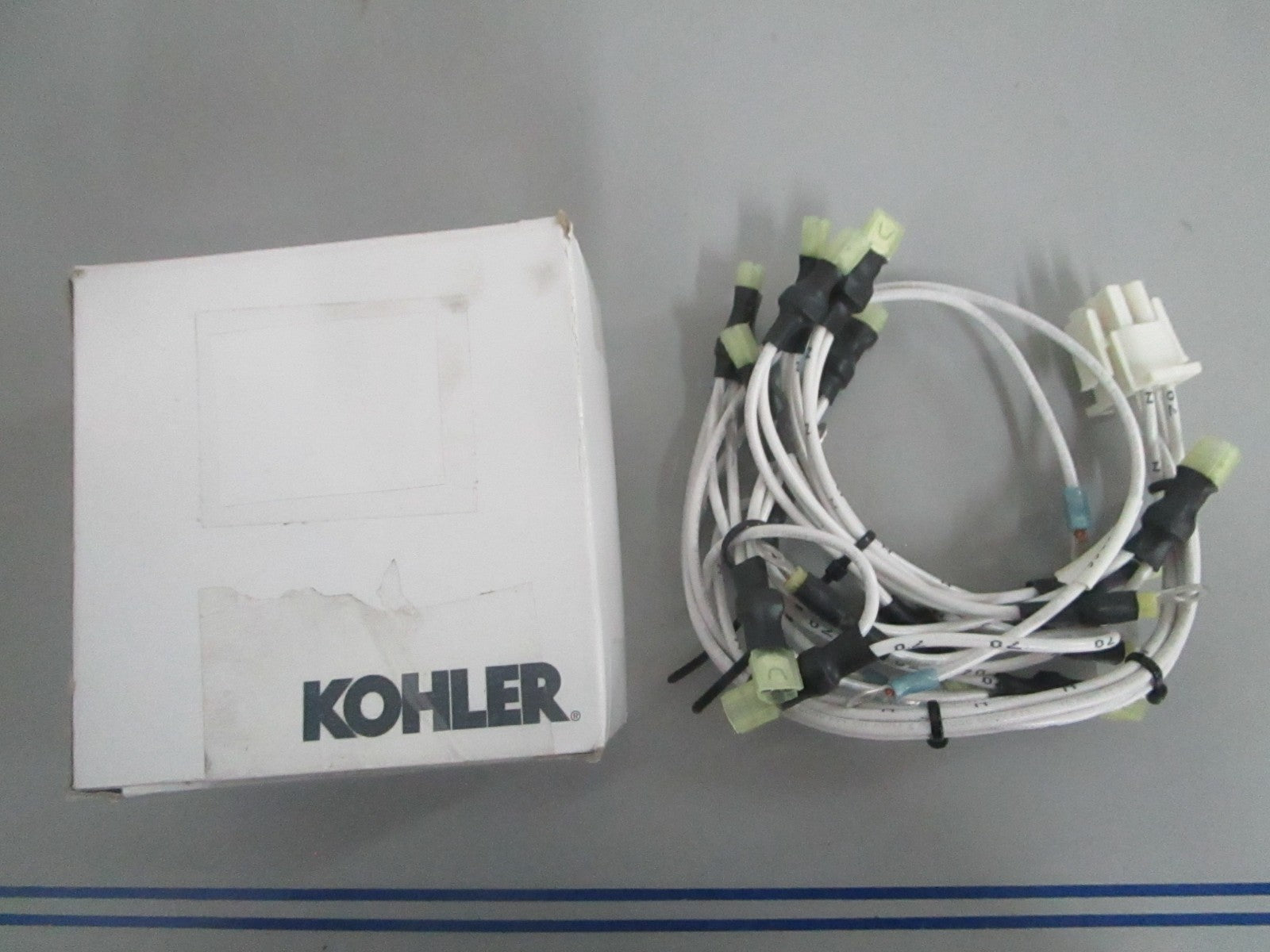 *NEW OEM* 0820 Kohler Remote Panel Wiring Harness 34402