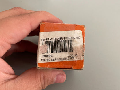 *NEW OEM* 0720 Generac Stator Service Hold Down Bracket 0K8824