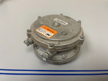*NEW OEM* 0720 Impco Propane Vacuum Fuel Lock VFF 30