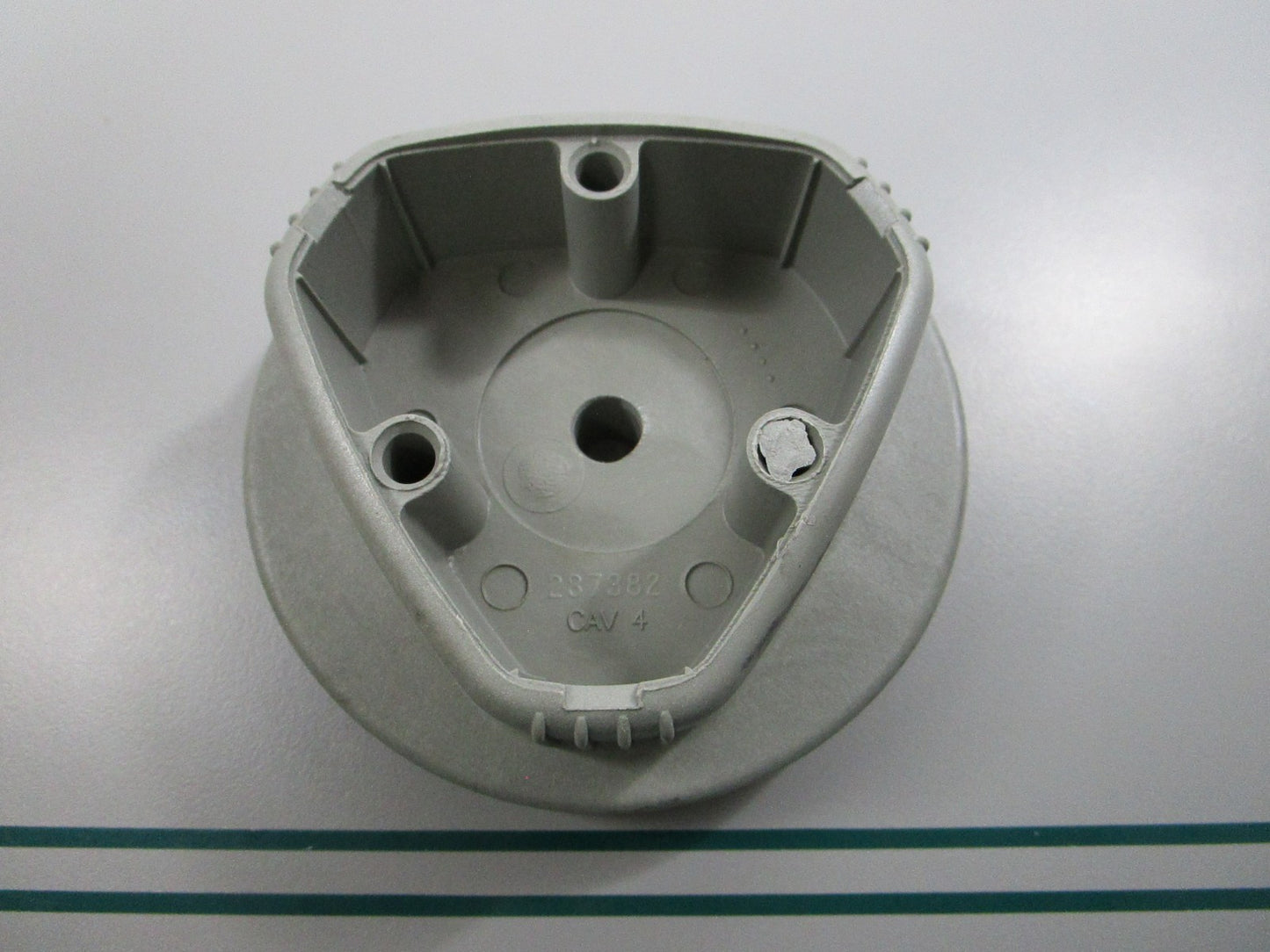NEW OEM 237382 National Recline Seat Knob 0810