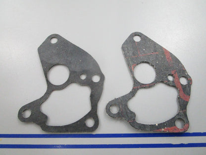 NEW OEM (LOT OF 2) 315121 0315121 OMC Johnson Evinrude Gasket 0810