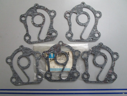 *NEW OEM* (LOT OF 5) 0820 Yamaha Gasket 688-44324-00-00