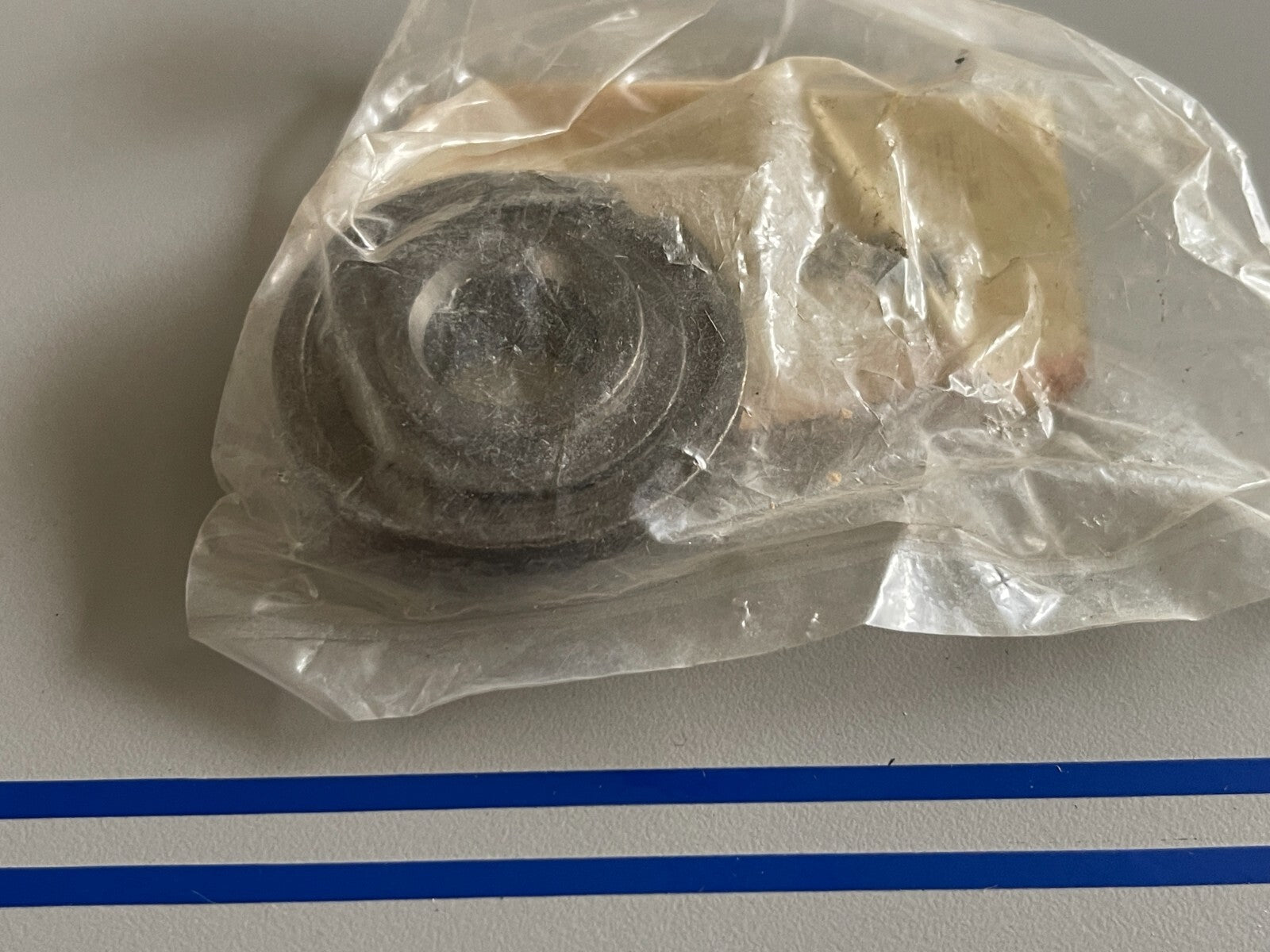 *NEW OEM* 0720 Suzuki Stopper 57632-93902