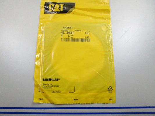 *NEW OEM* 0810 CAT Gasket 4L-4642