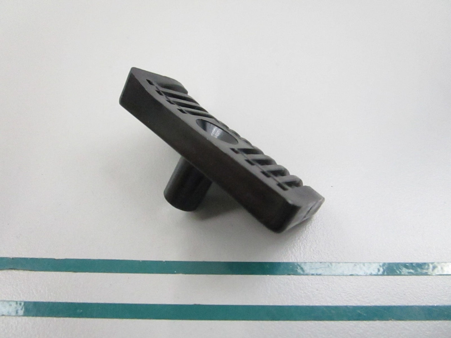 NEW OEM 6H1-45214-00-00 Yamaha Water Inlet Cover 0810