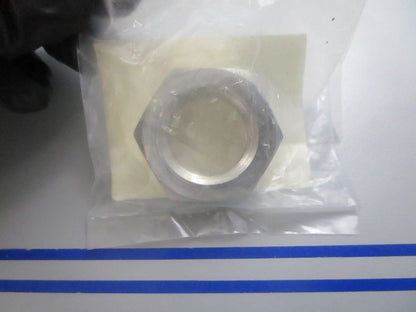 NEW OEM 346-62124-0 346621240 Tohatsu Nylon Nut 0810