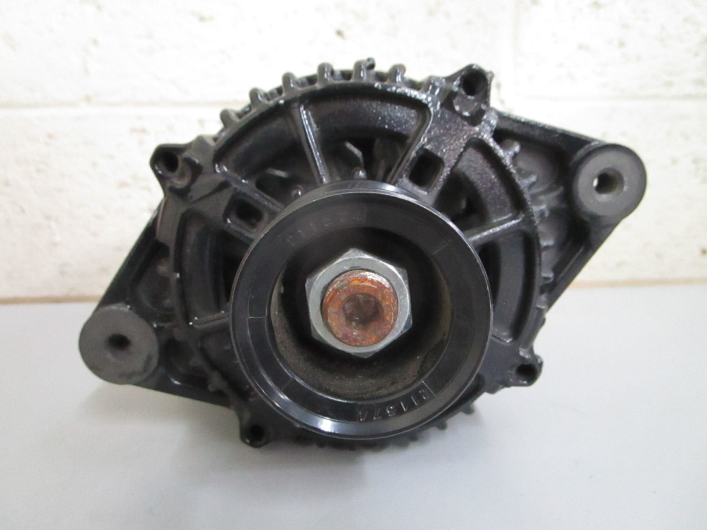 *NEW OEM* 0820 Mercury Quicksilver Alternator 863077T02 863077-1