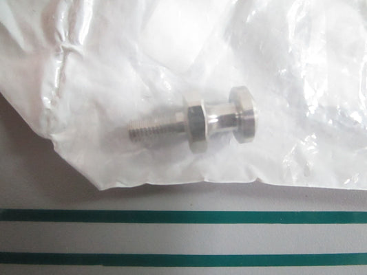 NEW OEM 705006733 Can-Am Flat Head Screw 0820