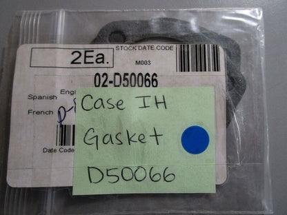 *NEW OEM* 0770 Case IT Gasket D50066