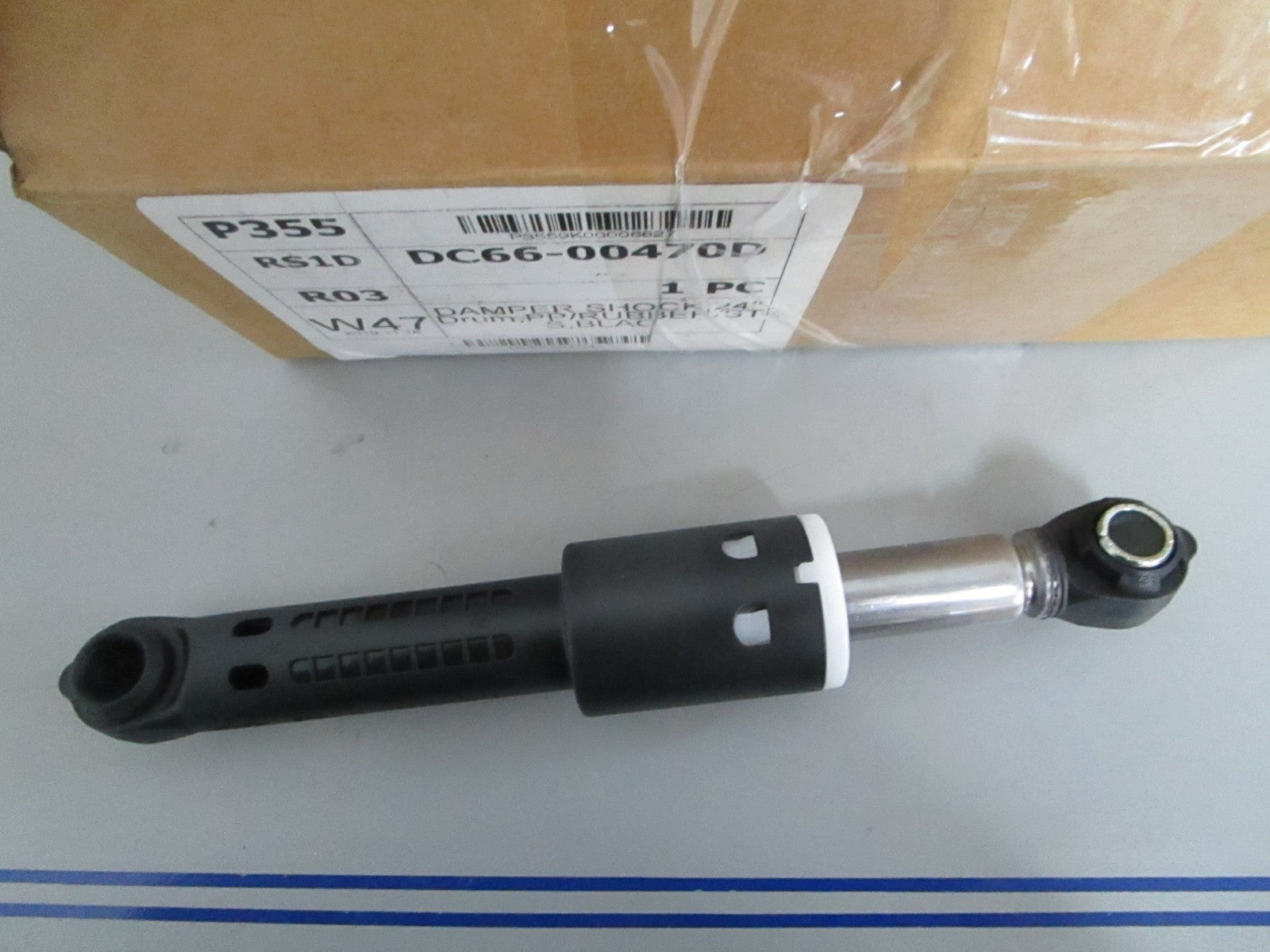 *NEW OEM* 0820 Samsung Damper Shock DC66-00470D