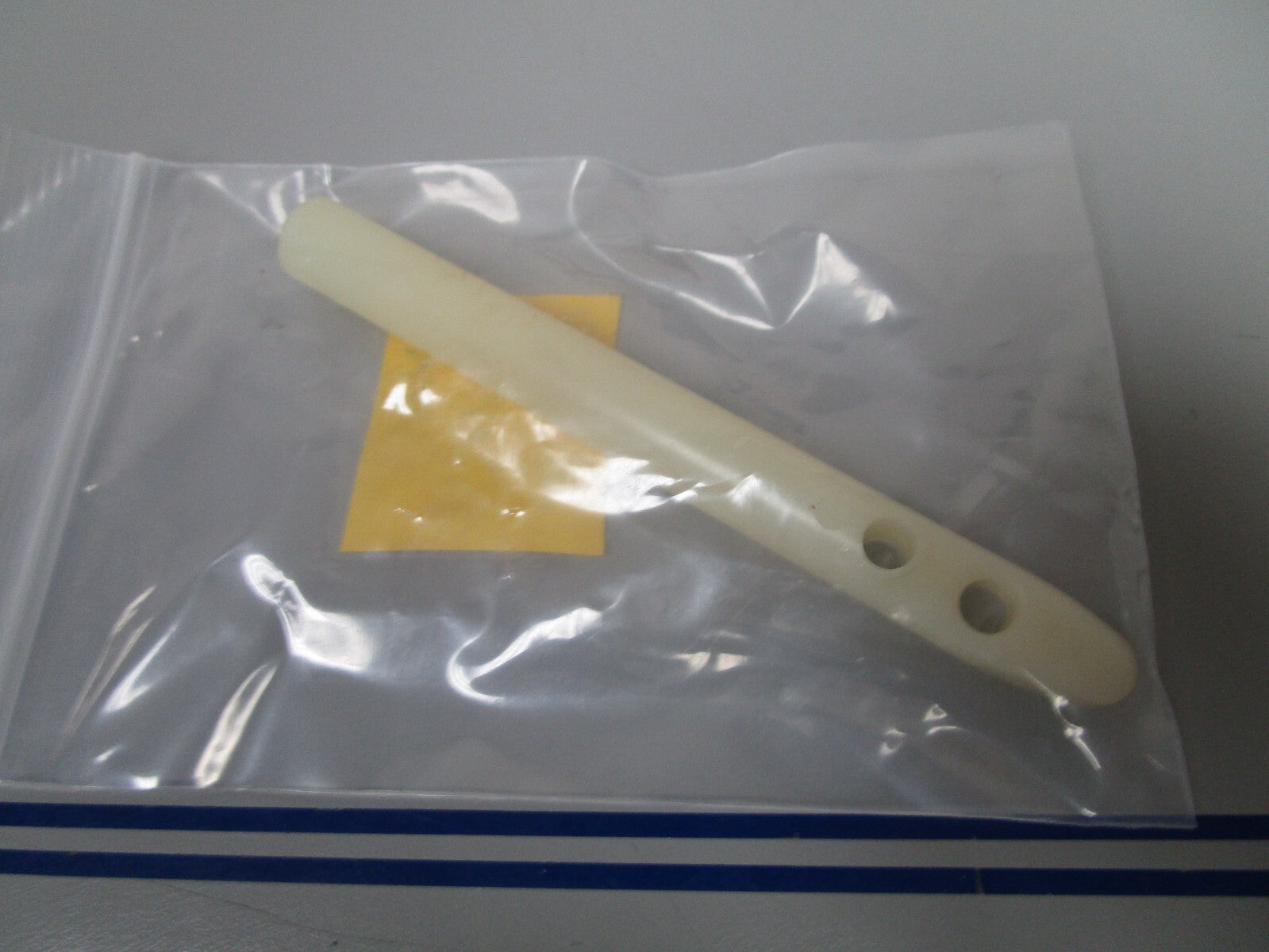 *NEW OEM* 0810 OMC Johnson Evinrude Guide 205036 0205036