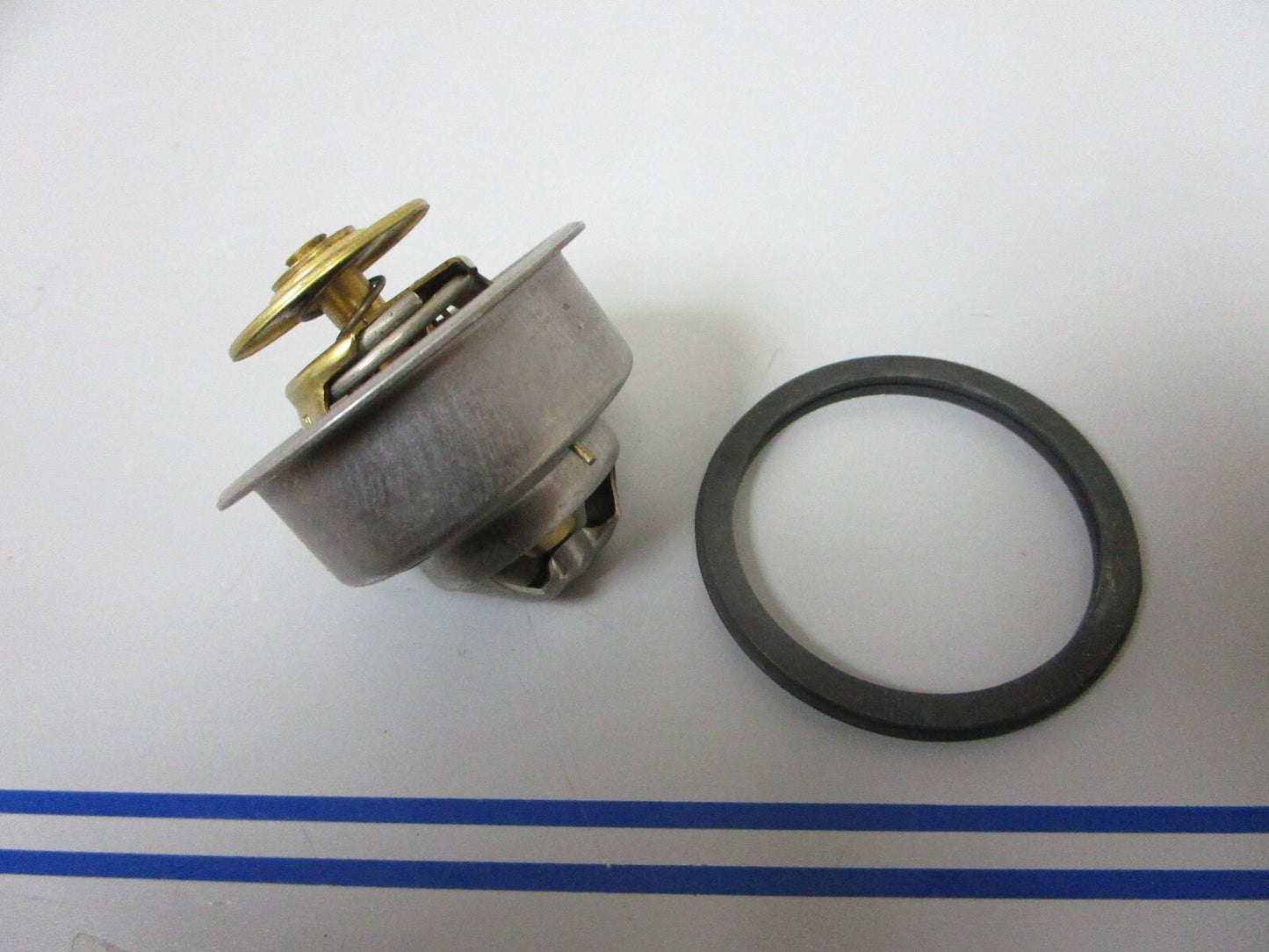 *NEW* 0720 Sierra Thermostat Kit 18-3666 Replaces: Volvo 875580-3