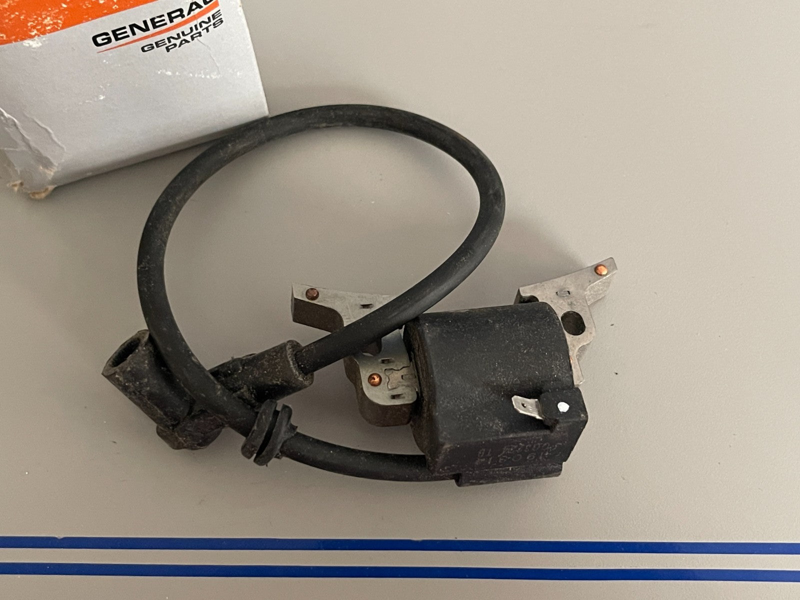 *NEW OEM* 0720 Generac 760/990 Ignition Coil 0G3224TB