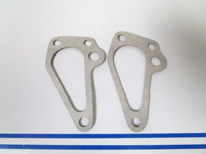 NEW OEM (LOT OF 2) 306197 0306197 OMC Johnson Evinrude Gasket 0810