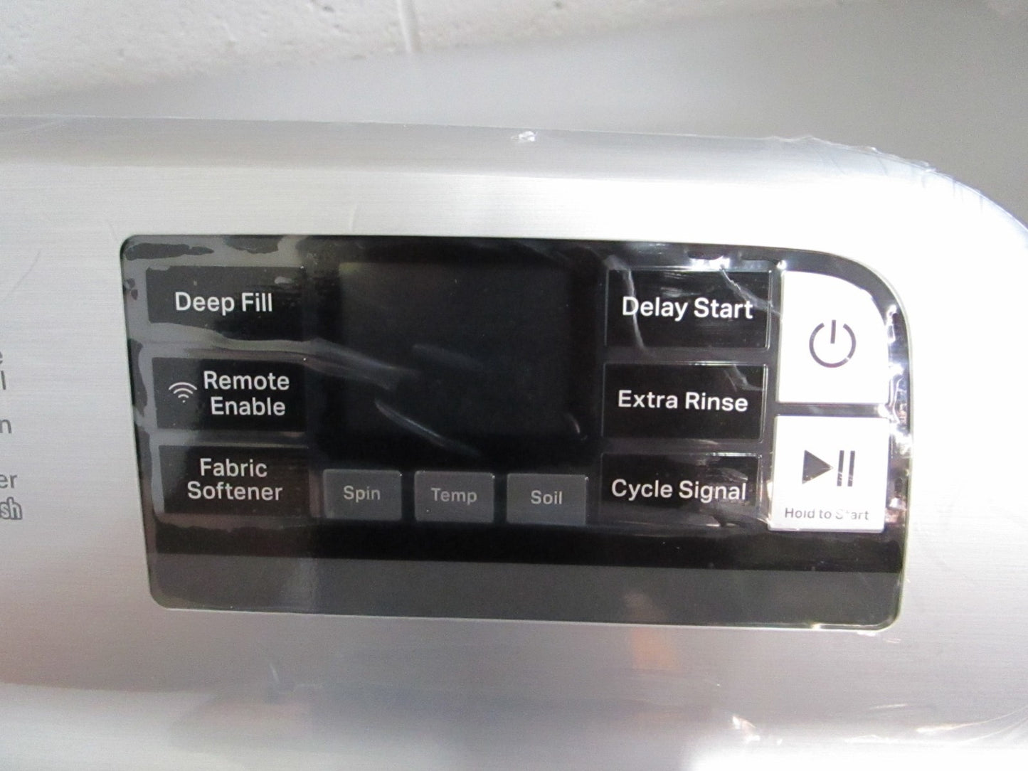 Whirlpool NEW OEM Washer Control Panel Assembly W11478524 NOS Genuine Part 0820