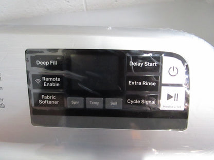 Whirlpool NEW OEM Washer Control Panel Assembly W11478524 NOS Genuine Part 0820