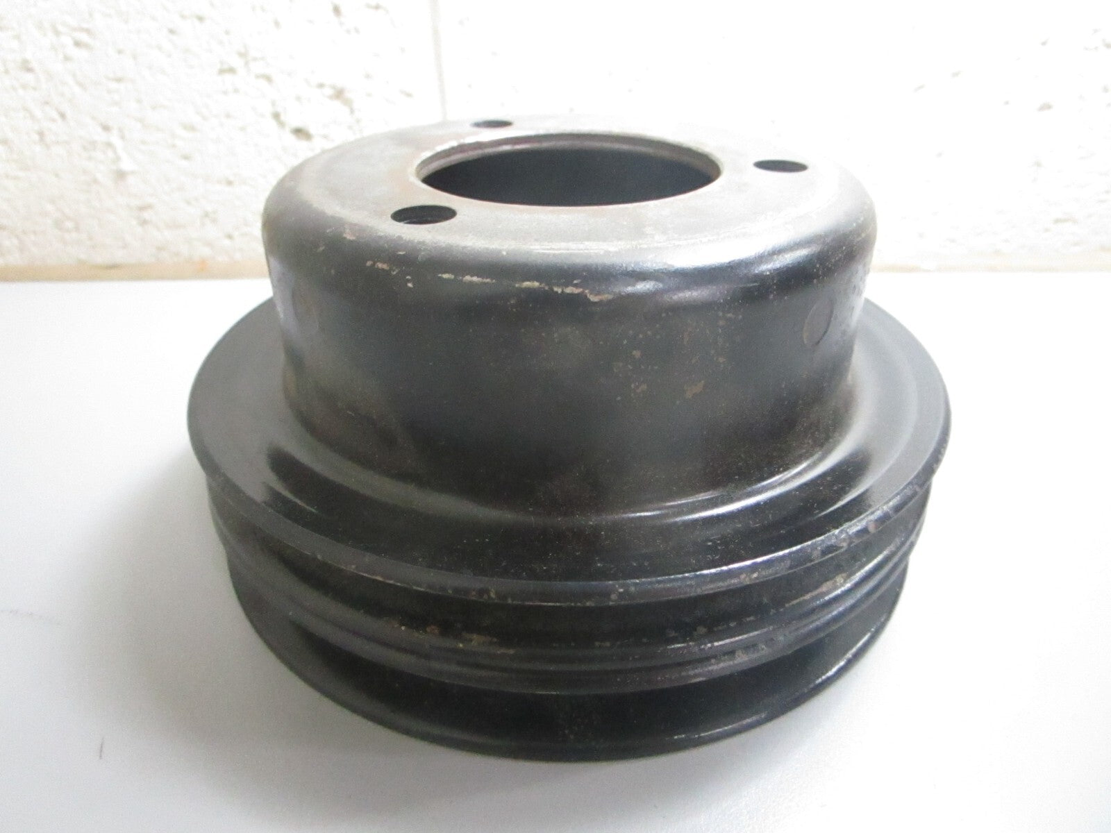 *NEW OEM* 0820 Mercury Quicksilver Crankshaft Pulley 56144