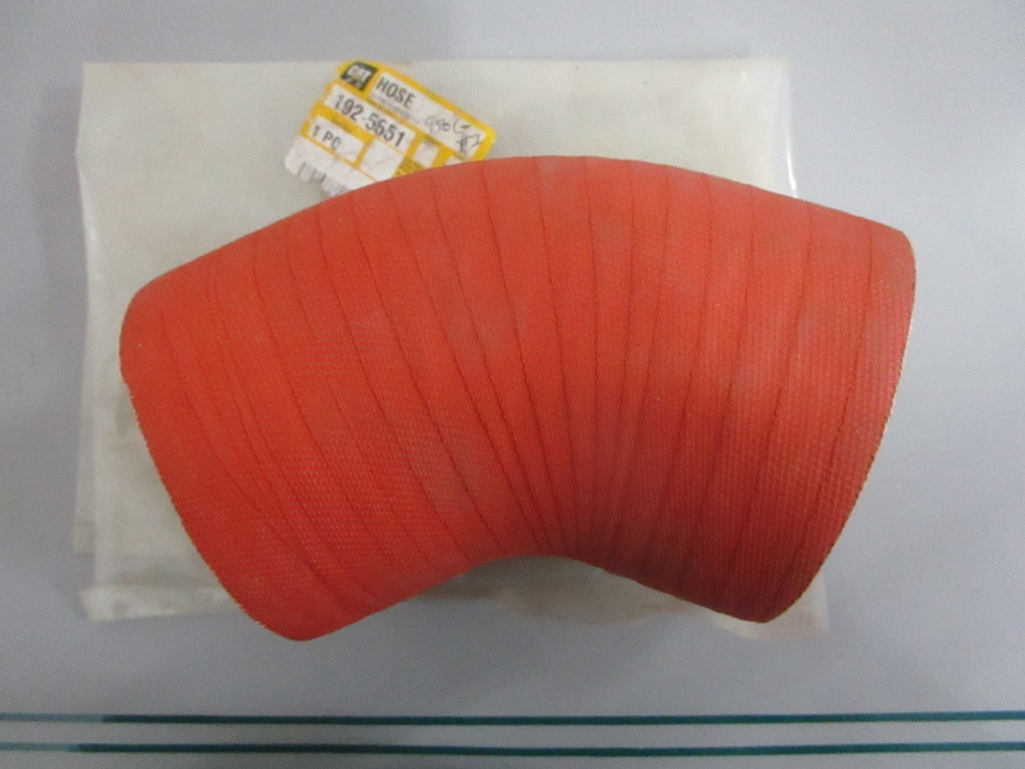 NEW OEM 192-5651 CAT Hose 0820