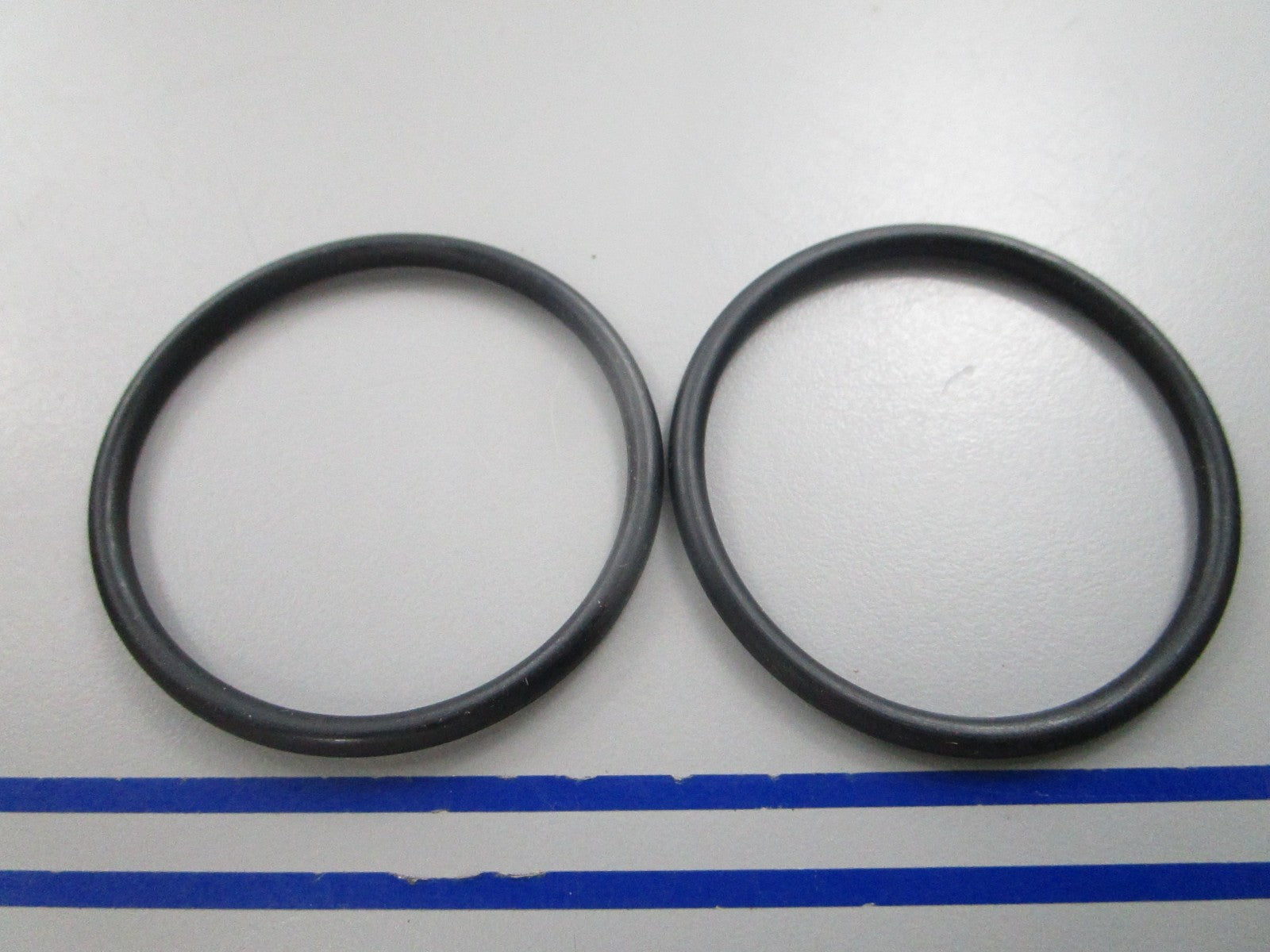 NEW OEM (LOT OF 2) 09280-48003 Suzuki O-Ring 0810