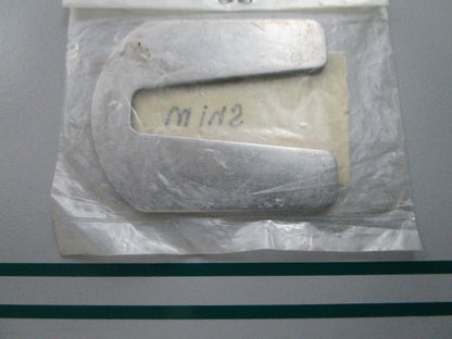 NEW OEM EU0-67354-00-20 Yamaha Shim 0810
