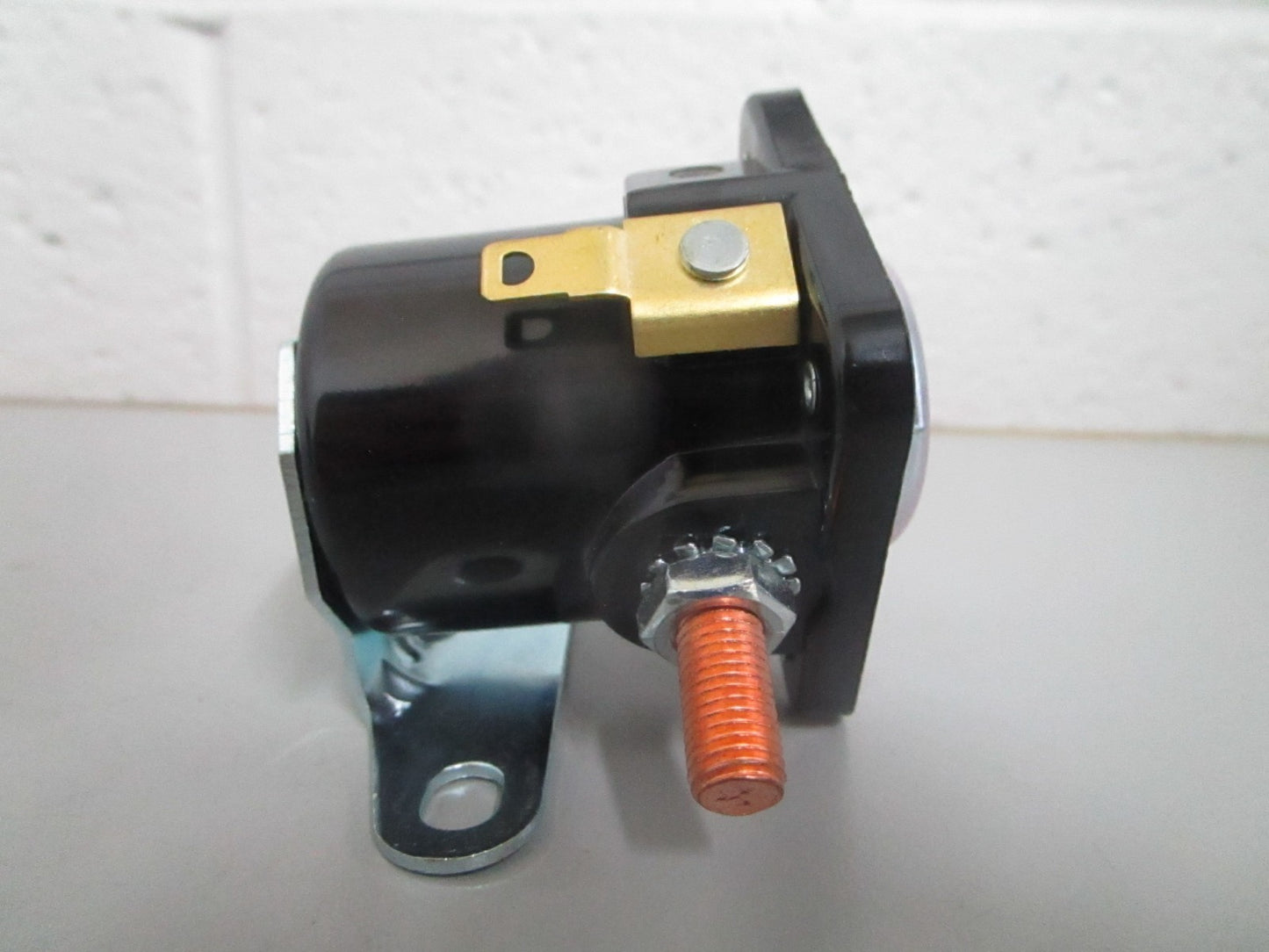 *NEW OEM* 0820 Onan Cummins Starter Solenoid Relay 0307-2344