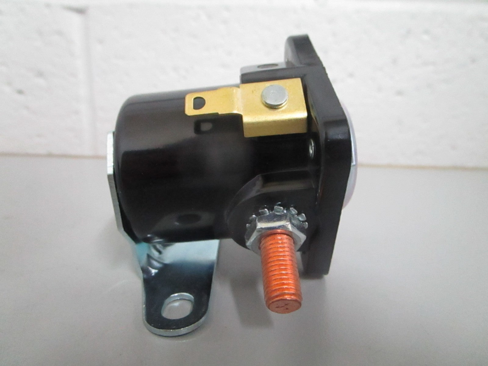 *NEW OEM* 0820 Onan Cummins Starter Solenoid Relay 0307-2344