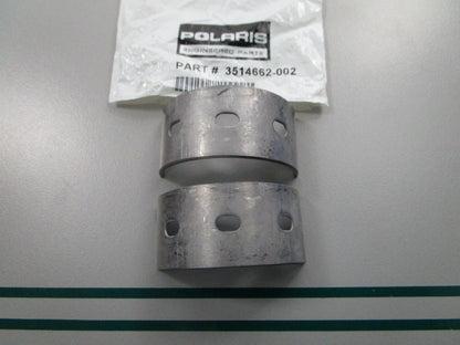 NEW OEM (LOT OF 2) 3514662-002 Polaris Main Bearing 0810