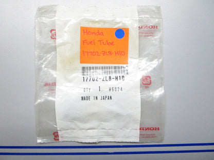 *NEW OEM* 0810 Honda Fuel Tube 17702-ZL8-H10