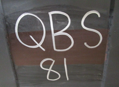 *NEW OEM* 0810 Mercury Quicksilver Cover 1025-8364A1