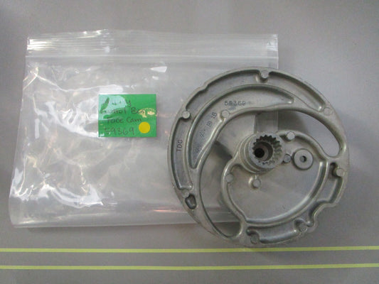 *NEW OEM* 0810 Mercury Quicksilver Control Box Face Cam 59369