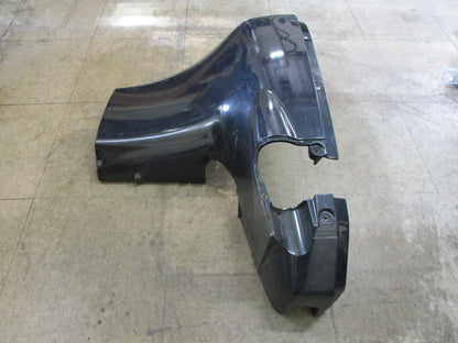 *NEW OEM* 0820 OMC Johnson Evinrude STBD Lower Engine Cowling Cover 438488
