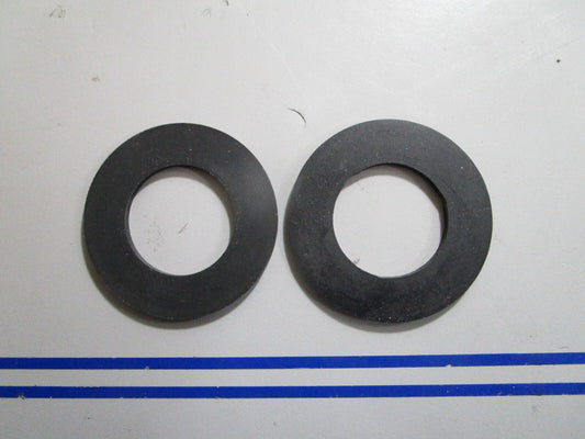 *NEW OEM* (LOT OF 2) 0810 OMC Johnson Evinrude Gasket 301835 0301835