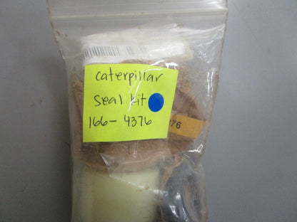 *NEW OEM* 0810 Caterpillar Seal Kit 166-4376