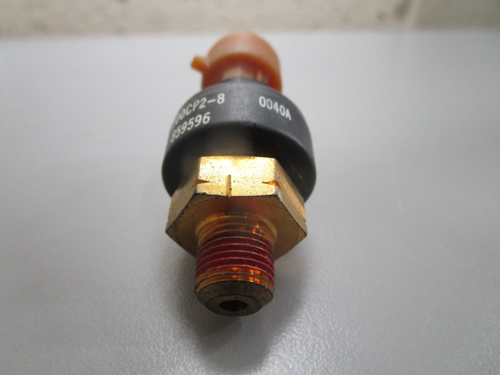 *NEW OEM* 0820 Mercury Quicksilver Sensor 859596