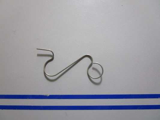 *NEW OEM* 0770 Mercury Quicksilver Spring 24-20579