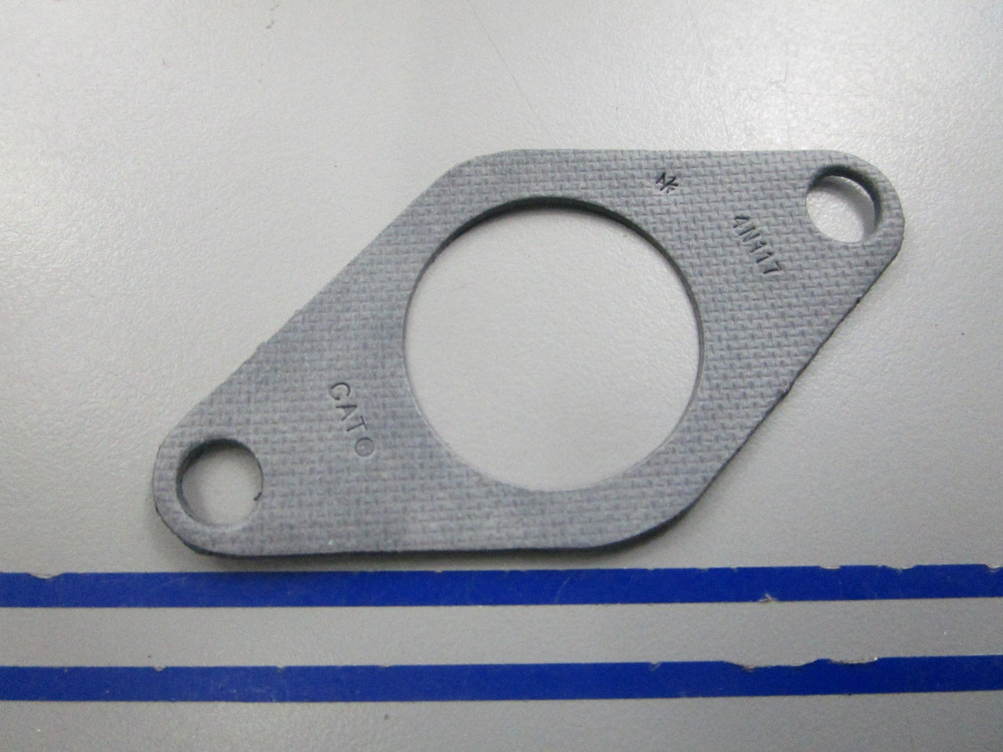 NEW OEM 4N-0117 CAT Gasket 0810