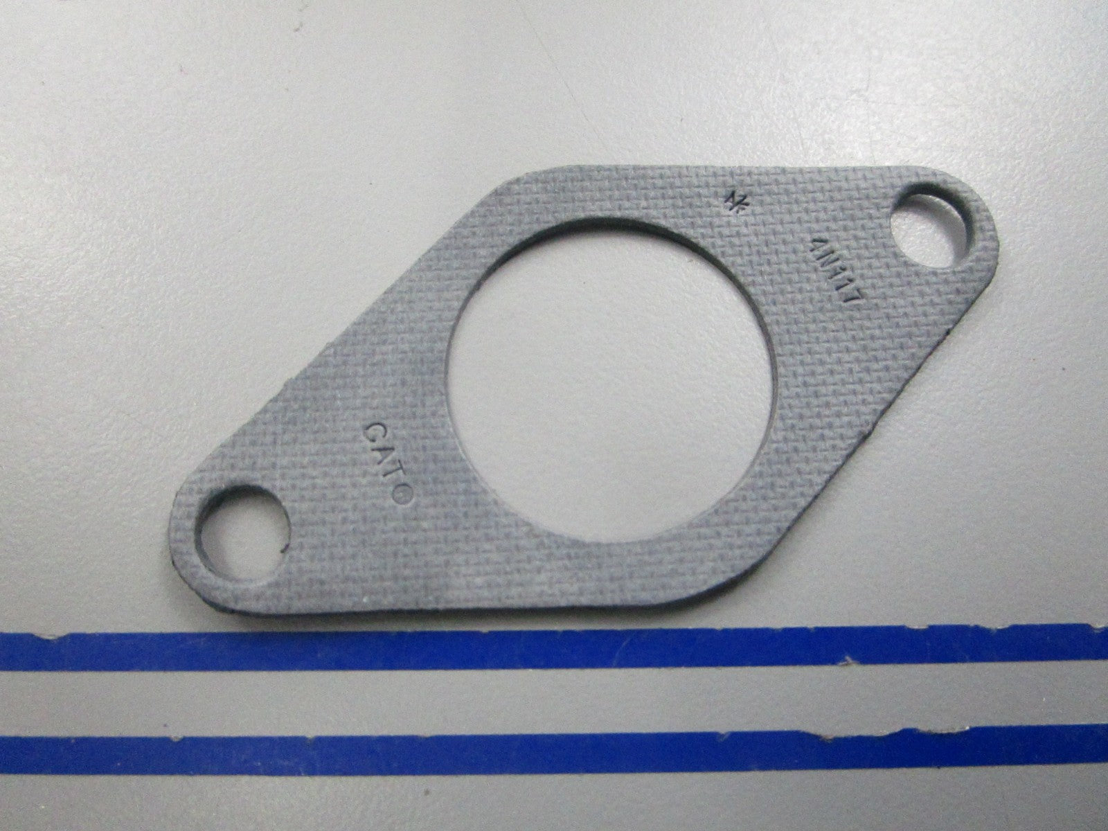 NEW OEM 4N-0117 CAT Gasket 0810