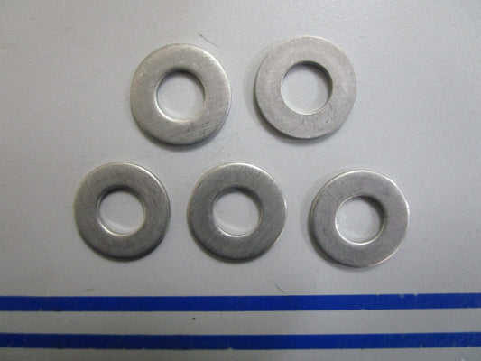 *NEW OEM* (LOT OF 5) 0810 Volvo Penta Washer 3852083