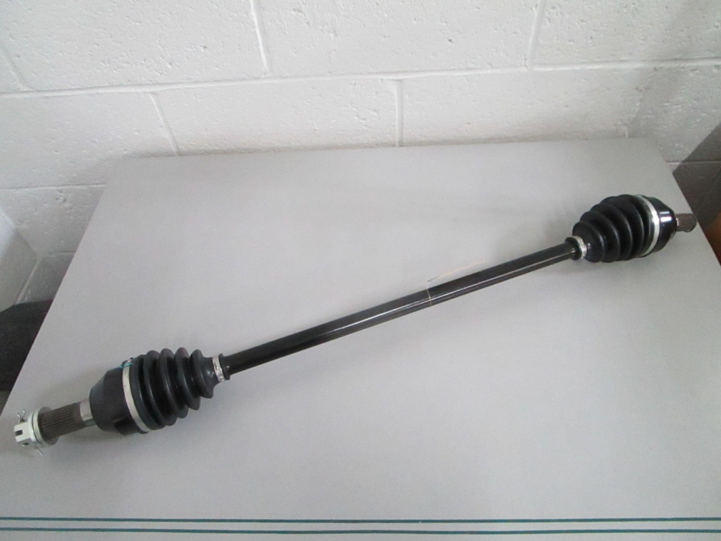 All Balls NEW AB6-CA-8-127 Can-Am 6 Ball Heavy Duty CV Axle NOS Part 0820